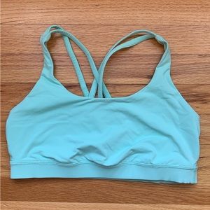 lululemon Energy Bra